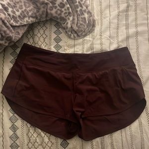 Lulu lemon brand new but tag is taken off